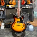 Gibson Custom ES-335 Dot Reissue 2011 Semi-Hollow Electric Guitar
