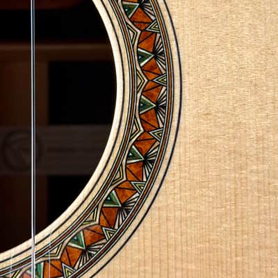 Keisuke Fujii Jazz Nylon with Carlos VIP-DM System image 6