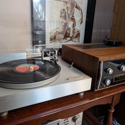 Harman Kardon ST6 - Aluminum image 8