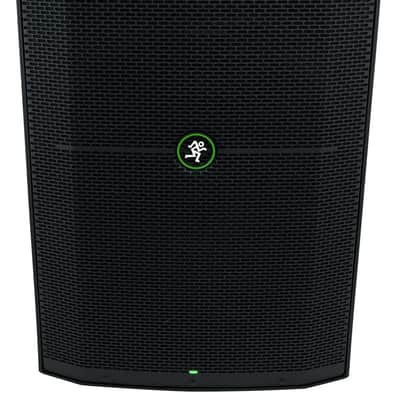 Mackie Thump215XT 15" 1400 Watt Enhanced Powered DJ PA Speaker Thump 215XT image 12