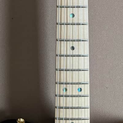 Fender Richie Kotzen Signature Telecaster 2TSB 2019 - Tobacco Sunburst image 3