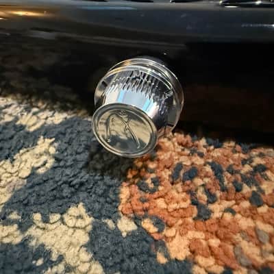 Fender Loaded USA Jazz Body image 3