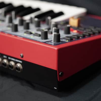 Nord Lead 2X image 7