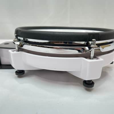 Roland PD-80R WHT V Drum 8" Mesh Head Roland PD80R image 4