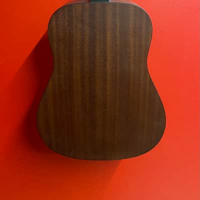 Guild A-20 Bob Marley image 5