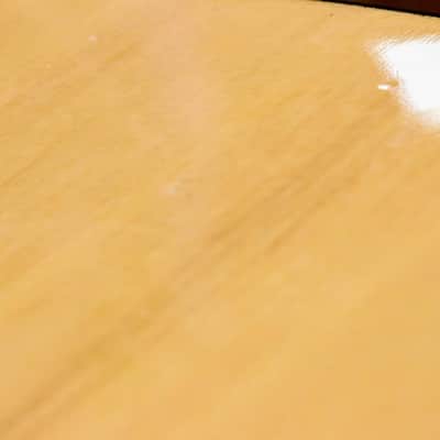 Fender FA-115 Dreadnought Acoustic Guitar - Natural image 5