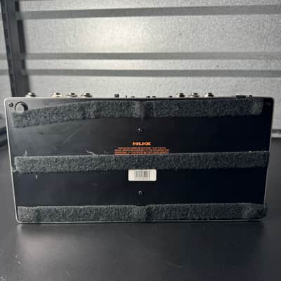 NuX NME-5 Trident 2023 - Present - Black image 6