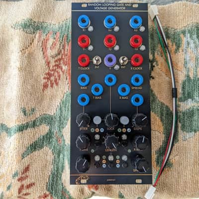 4U Marbles patamari Random Looping Gate and Voltage Generator LW image 1