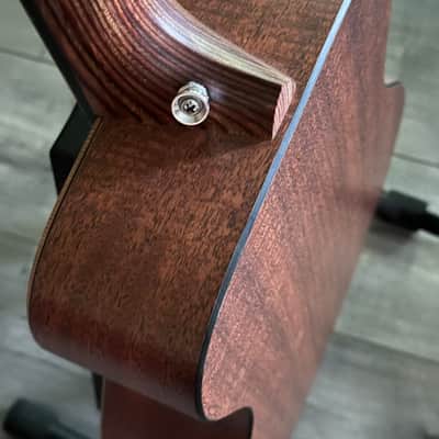 Martin LX1E Little Martin 2019 - Natural image 11