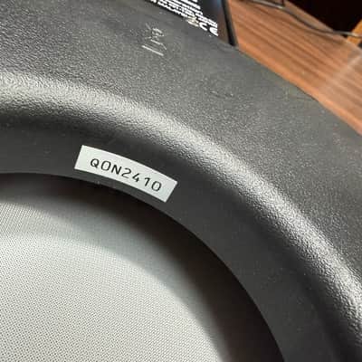 Roland PDX-8 Dual Trigger Mesh Head V-Drum Pad 3 Pack - Q0N2410 - NOB TD-17 OEM image 13