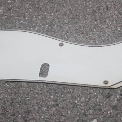 Vintage 1961 Gibson Les Paul SG Custom Pickguard 3 Ply 1962 1963 1960's image 2