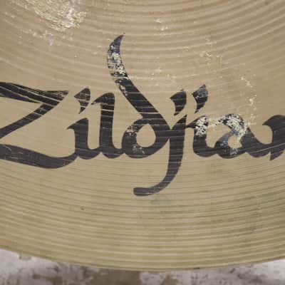 Zildjian 20" A Rock Ride Cymbal image 14