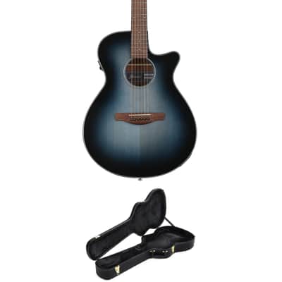 Ibanez EW20ASENT1202 With Hard Case | Reverb