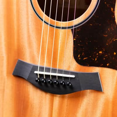 Taylor 24ce Grand Auditorium Acoustic/Electric Guitar with Gig Bag image 12