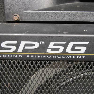 Peavey SP 5G 15" PA Speaker, 250W RMS image 2