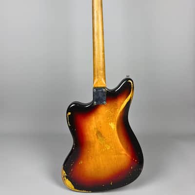 Vintage Fender Jazzmaster - 1962 image 3