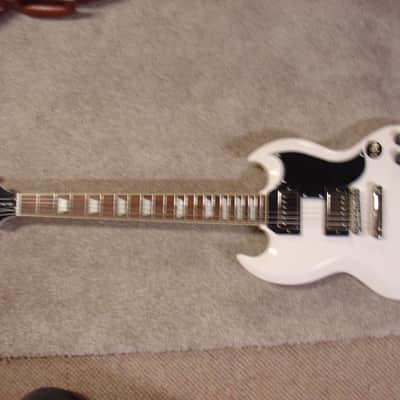 Epiphone (Inspired by Gibson) 1961/2 Les Paul reissue image 3