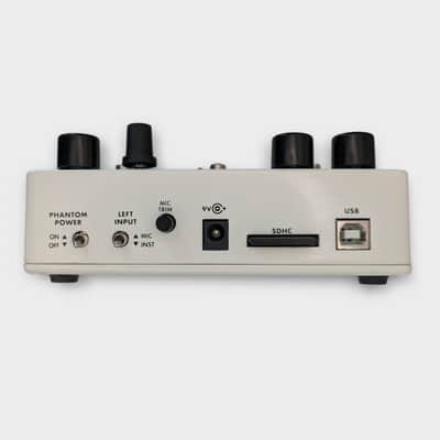 Electro-Harmonix 22500 Dual Stereo Looper 2015 - Present - Black image 2