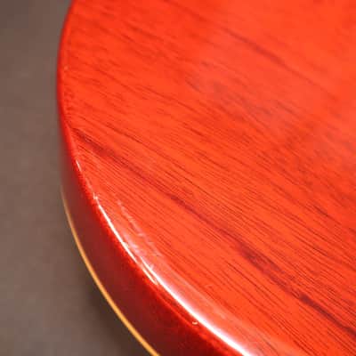 Gibson Les Paul Standard 2005 - Faded Honeyburst w/ Gibson HSC image 21