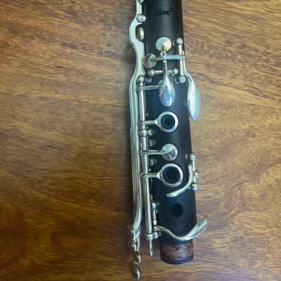 Leblanc Bliss 2020 - Wood image 3