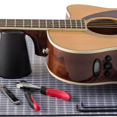 FENDER - Fender Work Mat  Grill Cloth - 0990502005 image 5