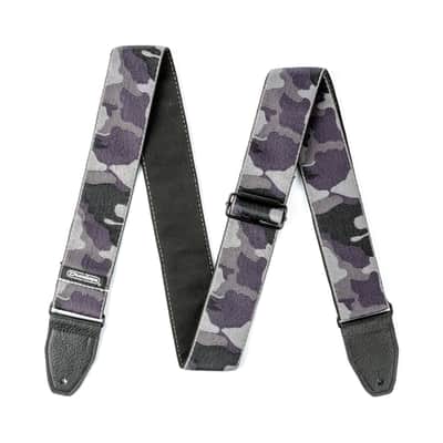 Immagine Dunlop D6717 Tracolla Jacquard Ranger Blue - 2