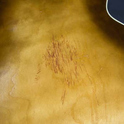 Harmony H1213 Archtone 56 1956 image 7