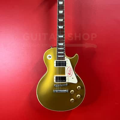 Gibson Les Paul R7 1957 Custom Shop Historic Collection Gold Top 2007 image 1