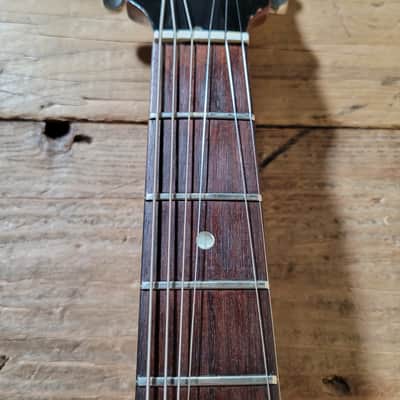 Gibson ES125TC 1965 - Cherry Sunburst image 20