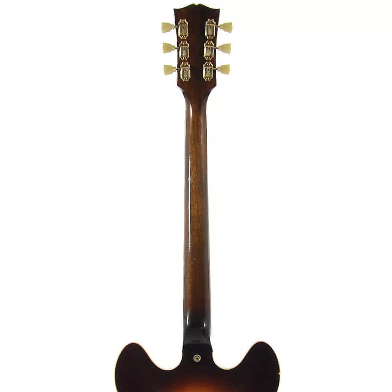 Gibson ES-345TD 1965 - 1969 image 6