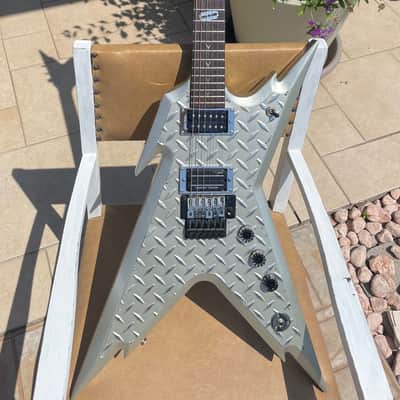 Dean Dime razorback 10K limited 2008 image 2