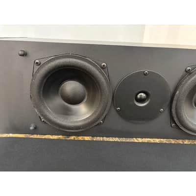 PARADIGM CC-150 Center Channel Speaker 120 Watt, 5.5" Drivers. Tested Working! PARADIGM CC-150 Center Channel Speaker 120 Watt, 5.5" Drivers. Tested Working! image 3