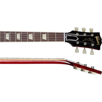 Gibson Custom Shop Murphy Lab Ultra Lite '59 Les Paul Standard - Factory Burst image 7