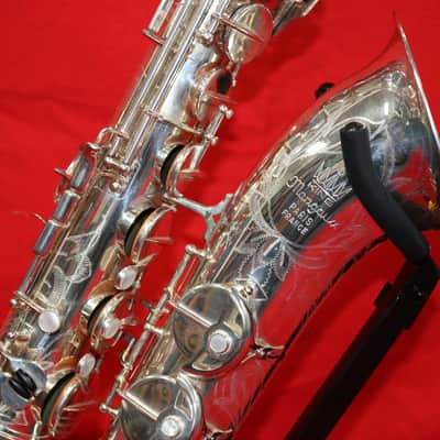 King Marigaux - Silver Plated image 3