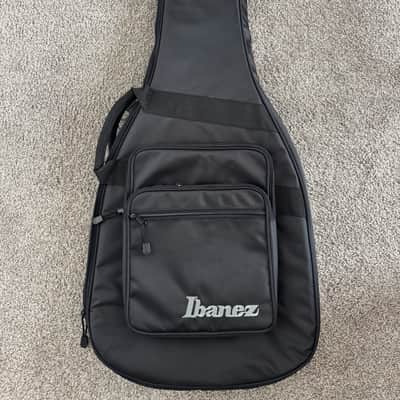 Ibanez EH10-TGM Erick Hansel Signature 2019 - Present - Transparent Green Matte image 6