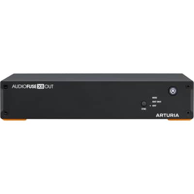 AudioFuse X8 Out image 1