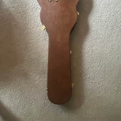 Gibson Les Paul Standard '50s P-90 2019 - Present - Gold Top image 8