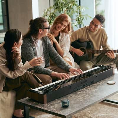 B STOCK Casio PX-S6000 Digital Piano image 12