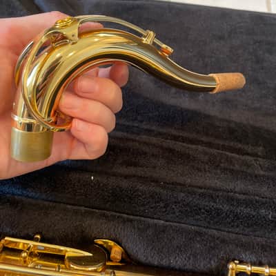 Serviced Yamaha YTS-62III Professional Tenor Saxophone (Ready to Play) - Mint Condition image 22