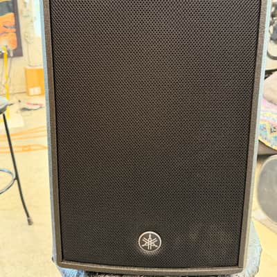 Yamaha DZR10 2024 - Black image 6