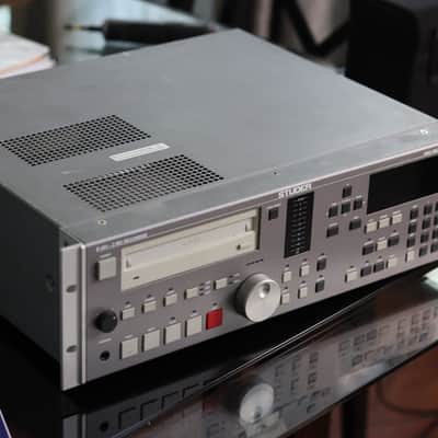 Studer D424-2 MO Recorder image 11