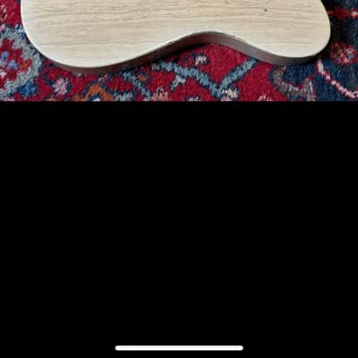 Fender Telecaster 1960 custom shop image 7