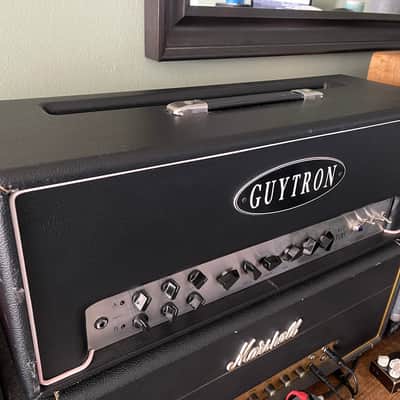 Guytron GT-100 image 2