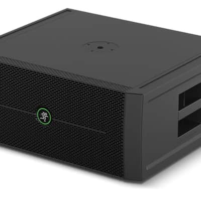 Mackie THUMPSUB-GO Battery-Powered Portable Subwoofer image 2