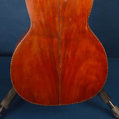 First Hawaiian Conservatory Solid Koa 000 1920s-30s / A Sonic Delight! / July Special!!! image 6