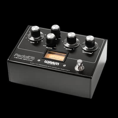 Warm Audio Pedal76 Analog FET Compressor Pedal image 3