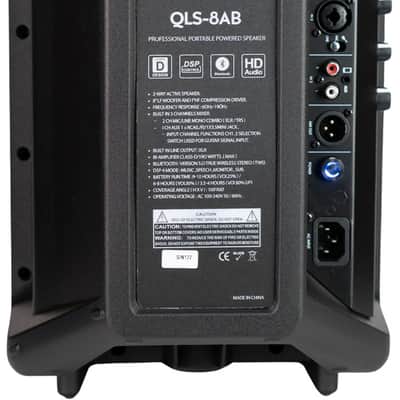 Oqan Qls 8 Ab image 2