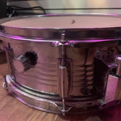 CB Percussion MX Series 13"x 5" image 2