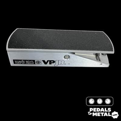 Ernie Ball P0-6180 VP Volume Pedal-x10807 image 2