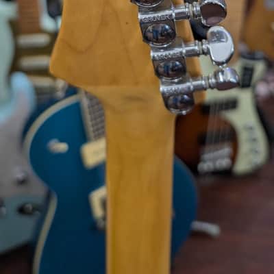 Devlin DV-100 Solid Body Electric Guitar imagen 2